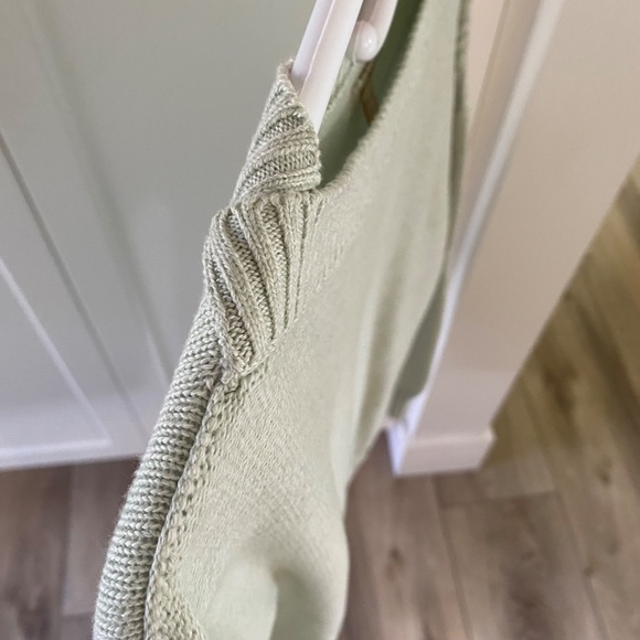 Ladies Barbour Sailboat Jumper - EUC - Picture 9 of 10